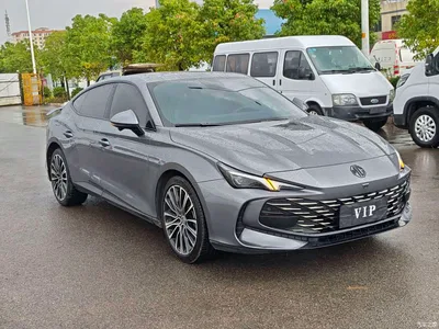 2023 MG MG7 2.0T Automatic Hunting Beauty Luxury Edition, фото 4, лот 10356051