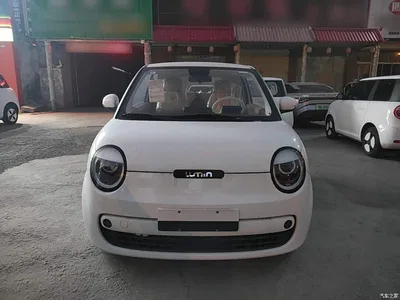 2026 Changan Qiyuan Changan Lumin Model 205km Treasure Edition, фото 3, лот 10406054