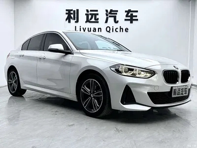 2023 BMW 1 Series 120i M Sport, фото 3, лот 10470428