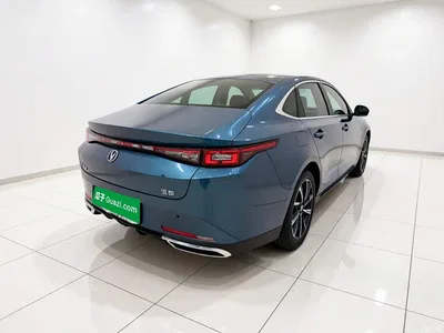 2025 Changan Eado Blue Whale 1.5T 500Bar Premium, фото 4, лот 10384196