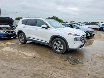 2023 HYUNDAI SANTA FE SEL PREMIUM, фото 4, лот 10735163