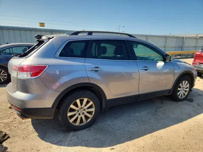 2009 MAZDA CX-9, фото 3, лот 10656404