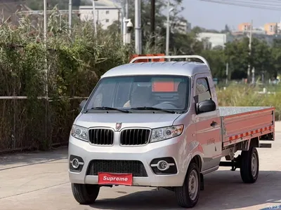 2021 Jinbei T3 1.5L China VI Standard SWC15M, фото 1, лот 11225215