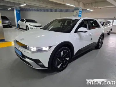 2025 Hyundai Ioniq5 Long Range, фото 1, лот 10209493