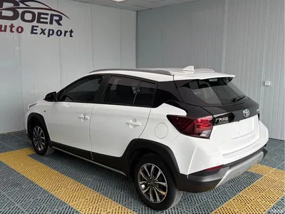 2022 Toyota YARiS L Zhi Xuan Zhi Xuan X 1.5L CVT Luxury PLUS Edition, фото 4, лот 11502391