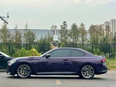 2023 BMW M240i, фото 3, лот 11187302