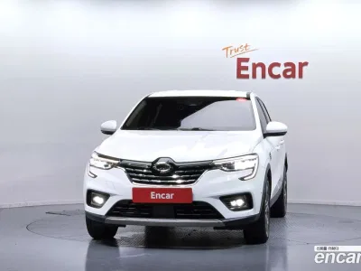 2020 Samsung XM3 1.3 TCe RE, фото 3, лот 10812079