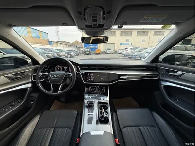 2021 Audi A6L 45 TFSI Exclusive Elegance, фото 4, лот 11007544