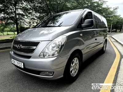 2012 Hyundai Starex 5-Seater VAN, фото 1, лот 10160822