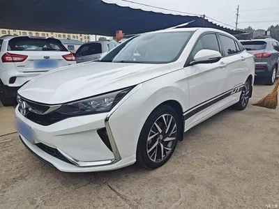 2020 Dongfeng Aeolus Yixuan 230T Automatic Cool Edition, фото 1, лот 10828878