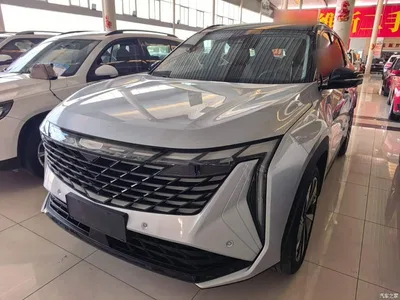 2023 Geely Boyue L Model 2.0TD DCT Flagship, фото 2, лот 10442951
