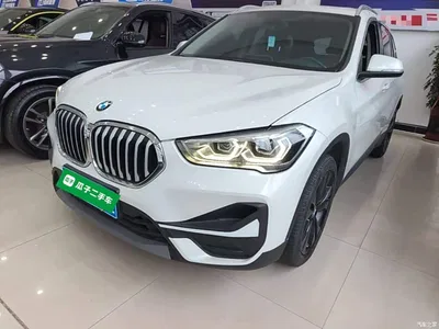 2021 BMW X1 sDrive20Li Fashion, фото 2, лот 11199004