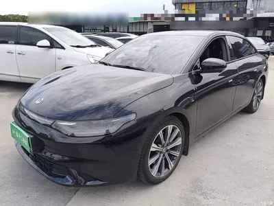 2023 Leapmotor C01 525 Comfort Edition, фото 2, лот 10284901