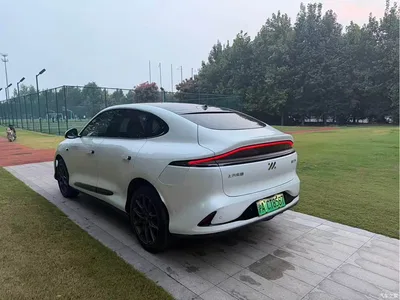 2023 IM Motors IM LS6 Max Standard Edition, фото 3, лот 11023453