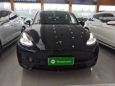 2022 Tesla Model Y Facelift Rear-Wheel Drive Version, фото 3, лот 11449131
