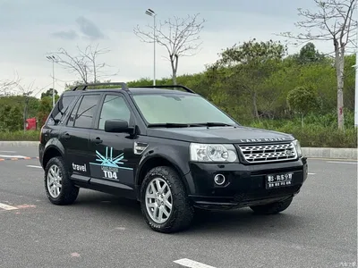 2010 Land Rover Freelander 2 2.2 TD4 Automatic SE Diesel, фото 3, лот 10337025