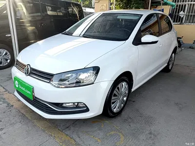 2018 Volkswagen Polo 1.5L Auto Comfort, фото 1, лот 10466007