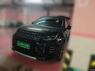 2024 Land Rover Discovery Sport Performance Technology Edition, фото 1, лот 11586357