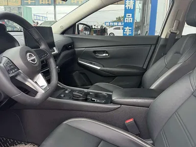 2022 Nissan Sylphy Model e-POWER Electric Drive Super Intelligent MAX, фото 4, лот 10450317