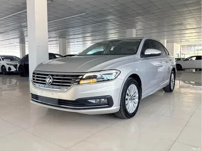 2021 Volkswagen Lavida 1.5L Auto Comfort Edition, фото 1, лот 10894365