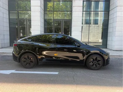 2023 Tesla Model Y Long Range All-Wheel Drive Edition, фото 4, лот 10452110