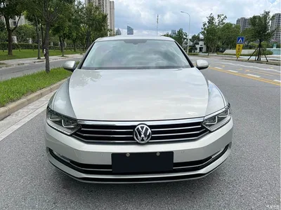 2017 Volkswagen Magotan 330TSI DSG Luxury, фото 2, лот 10260102