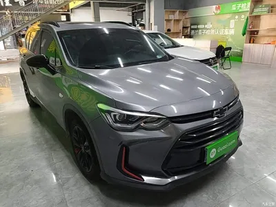 2018 Chevrolet Volando Redline 530T Auto Premium Edition (5+2 seater) China V, фото 4, лот 10833843