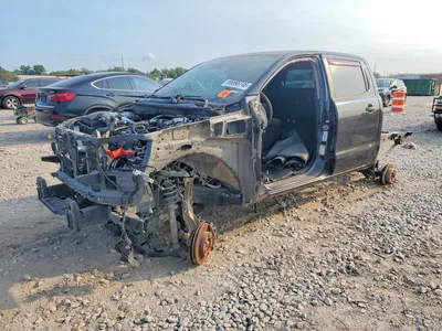2019 FORD RANGER XL, фото 1, лот 10525762