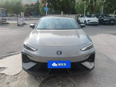 2025 Changan UNI-V 1.5T Sport Edition, фото 2, лот 11104116