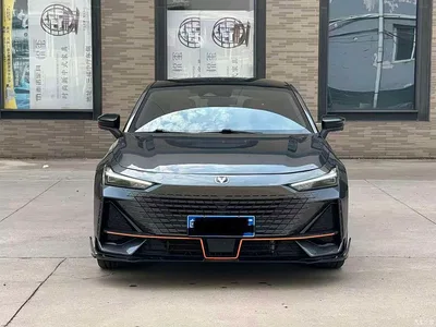 2023 Changan UNI-V 1.5T Sport Edition, фото 2, лот 10250646