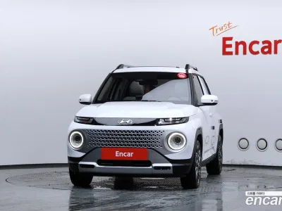 2023 Hyundai Casper Inspiration, фото 3, лот 10225575