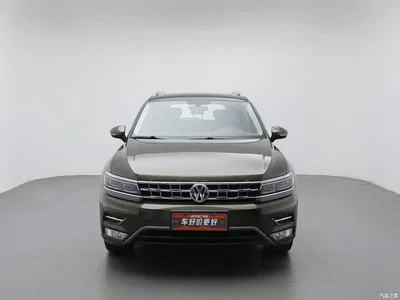 2017 Volkswagen Tiguan L 380TSI Automatic 4WD Luxury Edition, фото 3, лот 10415073