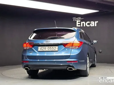 2014 Hyundai i40 1.7 VGT, фото 4, лот 10387688