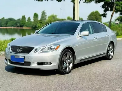 2005 Lexus GS 430, фото 1, лот 10317130