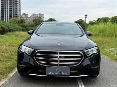 2024 Mercedes-Benz E-Class Facelift E 300 L Fashion, фото 2, лот 10765767