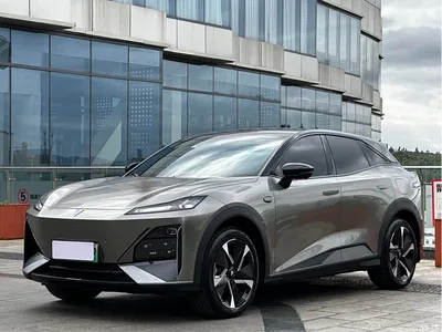 2023 Deepal S07 S7i 200Max Range Extender, фото 1, лот 11642434