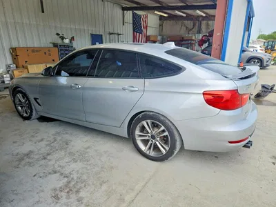 2016 BMW 328 XIGT SULEV, фото 2, лот 10813992