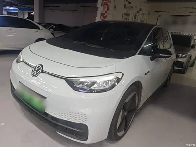 2023 Volkswagen ID.3 Pure Smart Edition, фото 2, лот 11580085