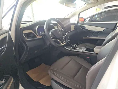 2022 BYD Song MAX New Energy DM-i 105KM Executive Edition, фото 4, лот 11134629