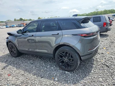 2020 LAND ROVER RANGE ROVER EVOQUE SE, фото 2, лот 10878894