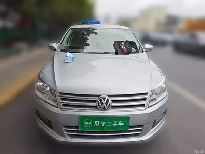 2015 Volkswagen Santana 1.6L Automatic Comfort Edition, фото 2, лот 10469943