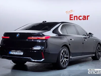 2025 BMW 7-Series 740i xDrive M Sport, фото 2, лот 10108626