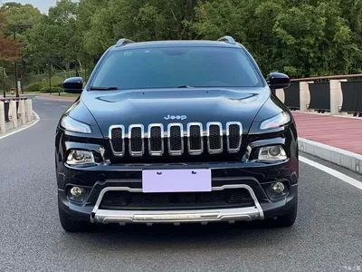 2016 Jeep Cherokee 2.4L Leading Smart Edition, фото 2, лот 10360288