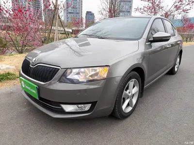 2015 Škoda Octavia 1.4TSI DSG Elegance Edition, фото 1, лот 10347960