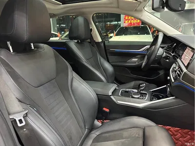 2022 BMW 4 Series 425i Gran Coupe M Sport Package, фото 4, лот 10468320