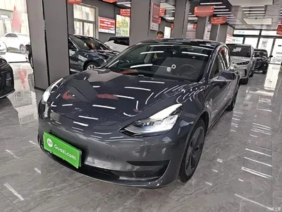 2020 Tesla Model 3 Facelift Standard Range RWD Upgrade, фото 2, лот 10369334