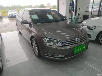 2015 Volkswagen Magotan Facelift 1.8TSI Luxury, фото 4, лот 11188217