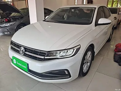 2019 Volkswagen Bora 1.5L Automatic Elite Type, фото 2, лот 10471610