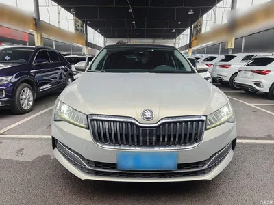 2019 Škoda Superb Facelift TSI330 DSG Comfort, фото 3, лот 11218408