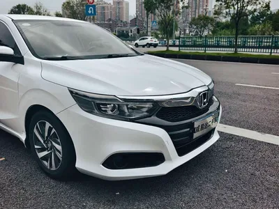 2019 Honda Lingpai 180Turbo CVT Comfort Version China V, фото 4, лот 10827418